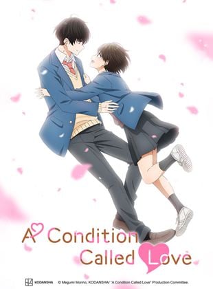 A Condition Called Love cinemay
