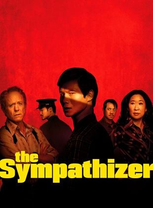 The Sympathizer cinemay