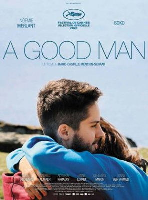 A Good Man streaming cinemay