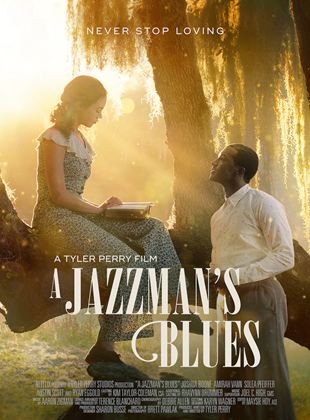 A Jazzman's Blues streaming cinemay