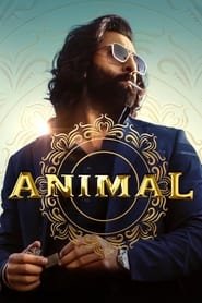 Animal streaming cinemay
