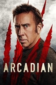 Arcadian streaming cinemay