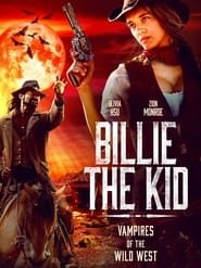 Billie The Kid streaming cinemay