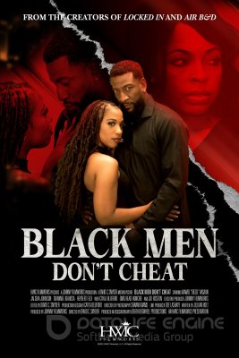 Black Men Don't Cheat streaming cinemay