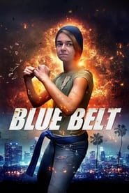 Blue Belt cinemay