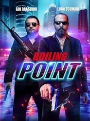 Boiling Point streaming cinemay