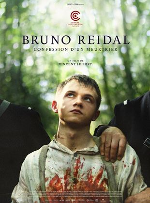 Bruno Reidal, confession d'un meurtrier streaming cinemay