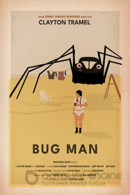 Bug Man streaming cinemay