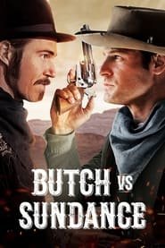 Butch vs. Sundance streaming cinemay