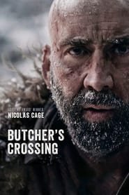 Butcher's Crossing streaming cinemay