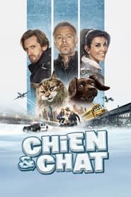 Chien et Chat streaming cinemay