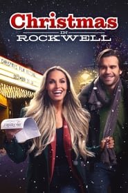 Christmas in Rockwell streaming cinemay
