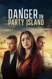 Danger on Party Island cinemay