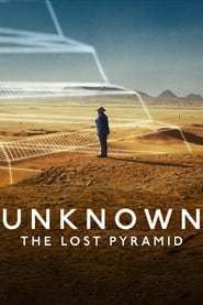 Dans l’inconnu : La Pyramide Perdue streaming cinemay