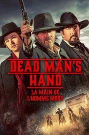 Dead Man's Hand streaming cinemay