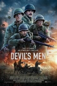 Devil's Men streaming cinemay