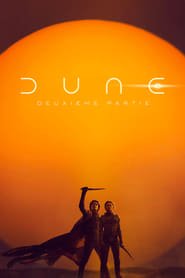 Dune - Deuxième partie streaming cinemay