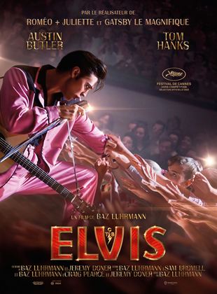 Elvis streaming cinemay