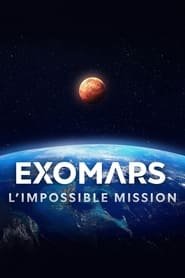 ExoMars, l'impossible mission streaming cinemay