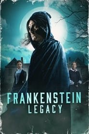 Frankenstein: Legacy streaming cinemay