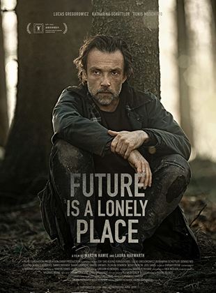 Future Is a Lonely Place streaming cinemay
