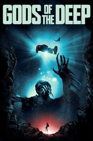 Gods of the Deep streaming cinemay