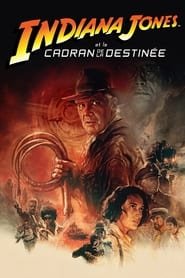 Indiana Jones et le Cadran de la Destinée streaming cinemay