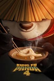 Kung Fu Panda 4 streaming cinemay