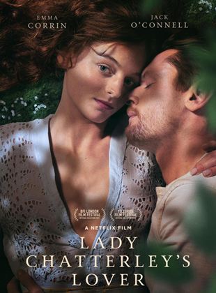 L'Amant de Lady Chatterley streaming cinemay