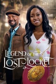 Legend of the Lost Locket cinemay