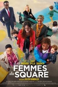 Les Femmes du Square streaming cinemay