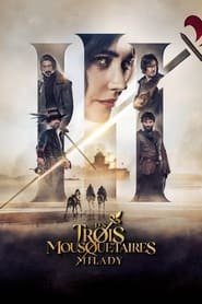 Les trois mousquetaires : Milady V2 streaming cinemay
