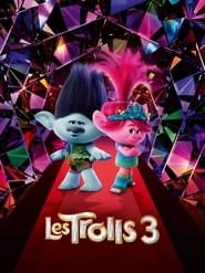 Les Trolls 3 streaming cinemay
