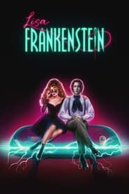 Lisa Frankenstein streaming cinemay