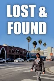 Lost and Found streaming cinemay
