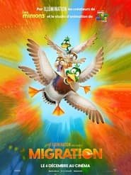 Migration V2 streaming cinemay