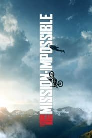 Mission : Impossible - Dead Reckoning Partie 1 streaming cinemay