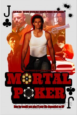 Mortal Poker streaming cinemay