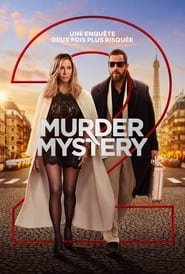 Murder Mystery 2 streaming cinemay