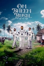 Om Bheem Bush streaming cinemay