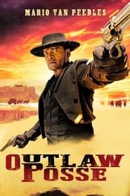 Outlaw Posse streaming cinemay