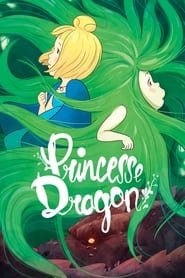 Princesse Dragon streaming cinemay