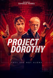 Project Dorothy streaming cinemay