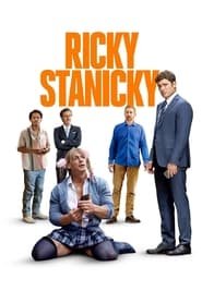 Ricky Stanicky streaming cinemay