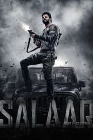 Salaar : Part 1 - Ceasefire cinemay