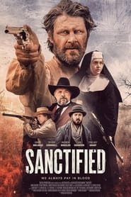 Sanctified streaming cinemay