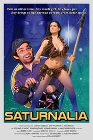 Saturnalia streaming cinemay