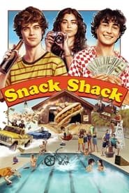 Snack Shack streaming cinemay