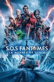 S.O.S. Fantômes : La Menace de Glace cinemay