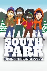 South Park: Joining the Panderverse streaming cinemay